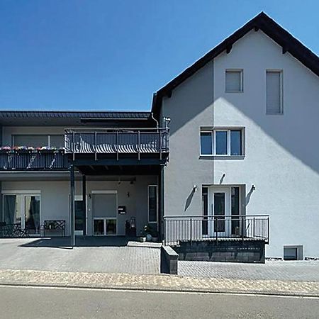 Goerg Ferienwohnungen Kröv Extérieur photo